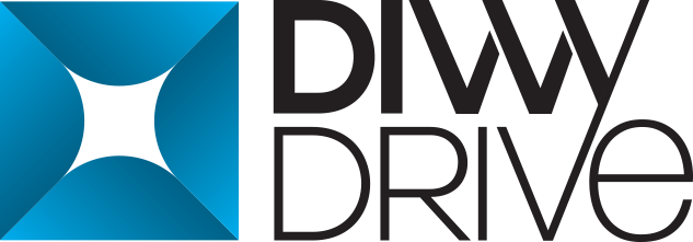 DivvyDrive Logo