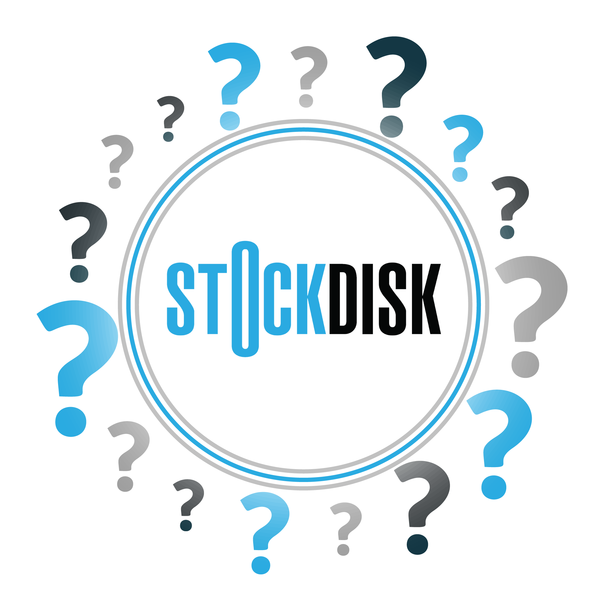 Neden StockDisk?