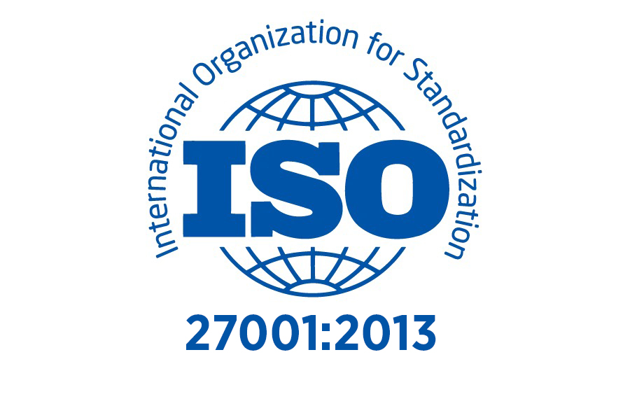 ISO/IEC 27001:2013 Bilgi Güvenliği Yöntetim Sistemi Belgesi