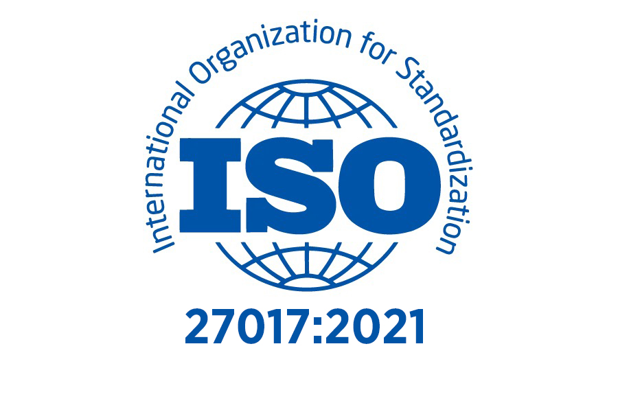 ISO/IEC 27017:2021 Bilgi Güvenliği Yöntetim Sistemi Belgesi