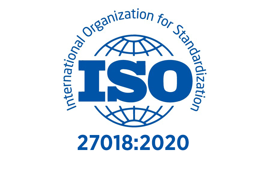 ISO/IEC 27018:2020 Bilgi Güvenliği Yöntetim Sistemi Belgesi