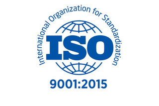 ISO/IEC 9001:2015 Bilgi Güvenliği Yöntetim Sistemi Belgesi