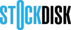 Stockdisk logo